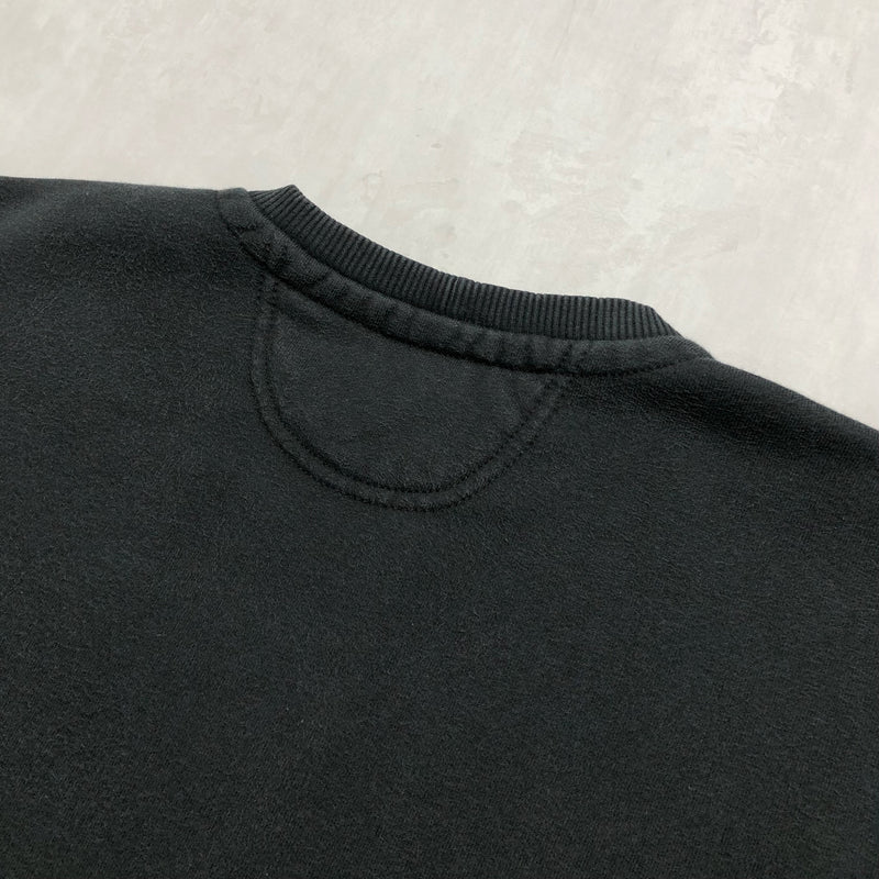Carhartt Fleeced Sweatshirt (2XL)