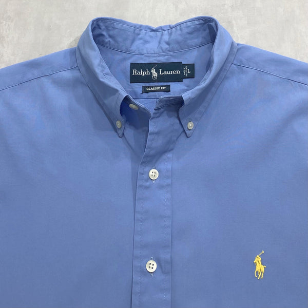 Polo Ralph Lauren Shirt (L/BIG)
