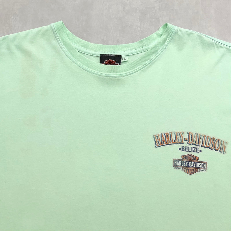 Harley Davidson T-Shirt Belize (XL)