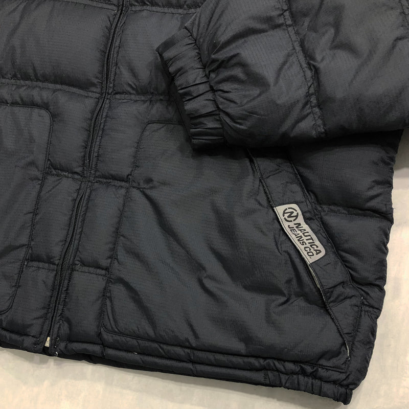 Nautica Jacket (XL)