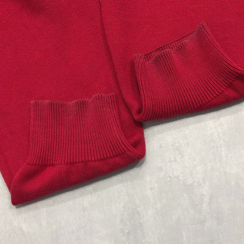 Tommy Hilfiger Golf Knit Sweater (XL)