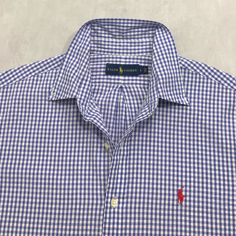 Polo Ralph Lauren Shirt (L)