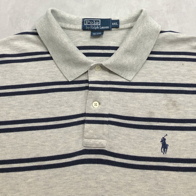 Polo Ralph Lauren Polo Shirt (2XL/TALL)
