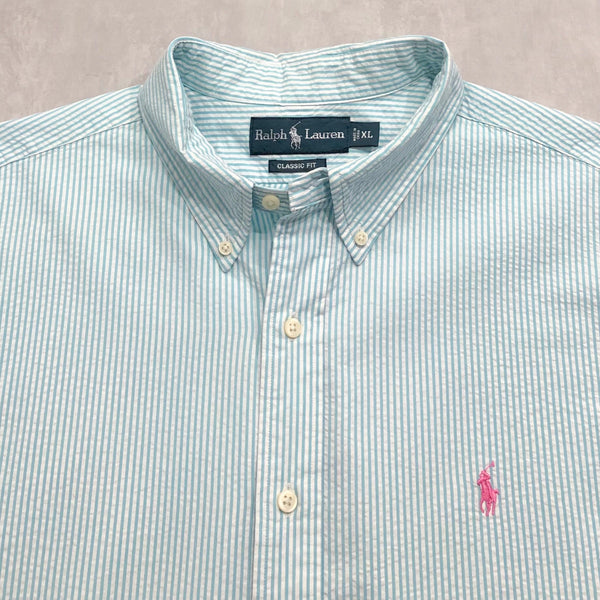 Polo Ralph Lauren Shirt (XL/TALL)