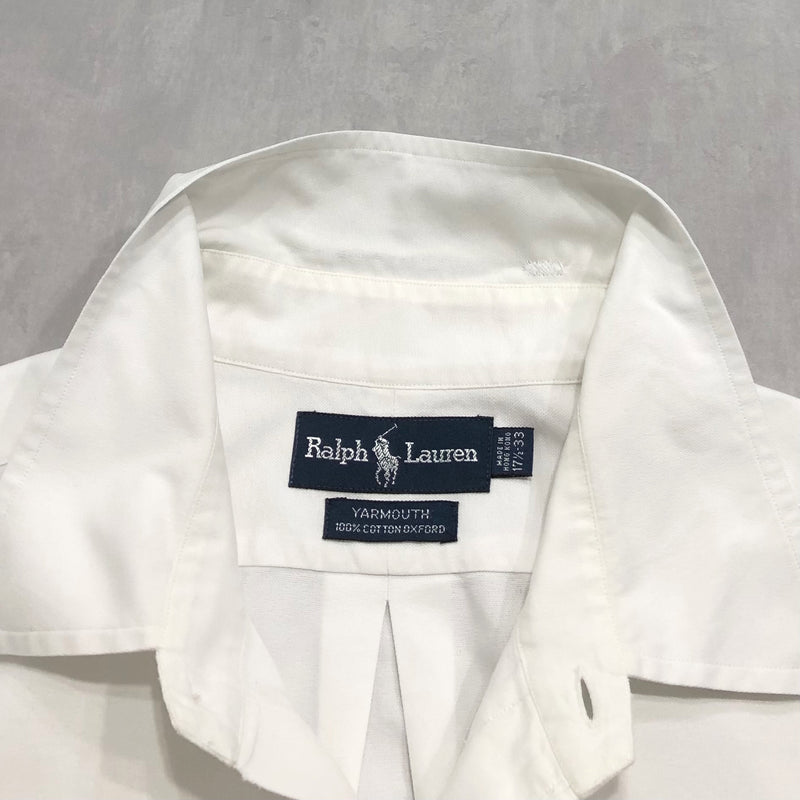 Polo Ralph Lauren Shirt (XL/BIG/TALL)