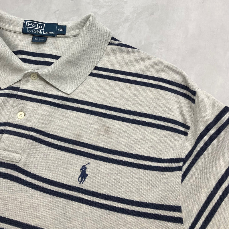 Polo Ralph Lauren Polo Shirt (2XL/TALL)
