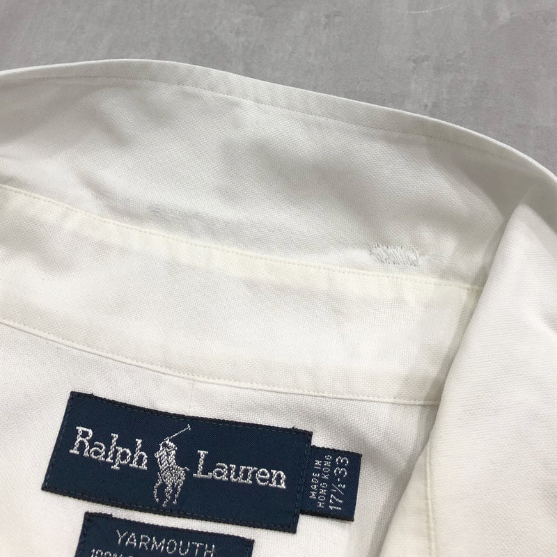 Polo Ralph Lauren Shirt (XL/BIG/TALL)