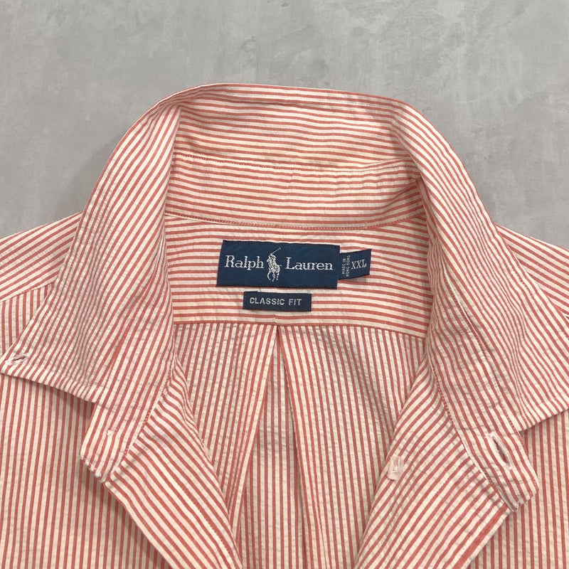 Polo Ralph Lauren Shirt (3XL/TALL)