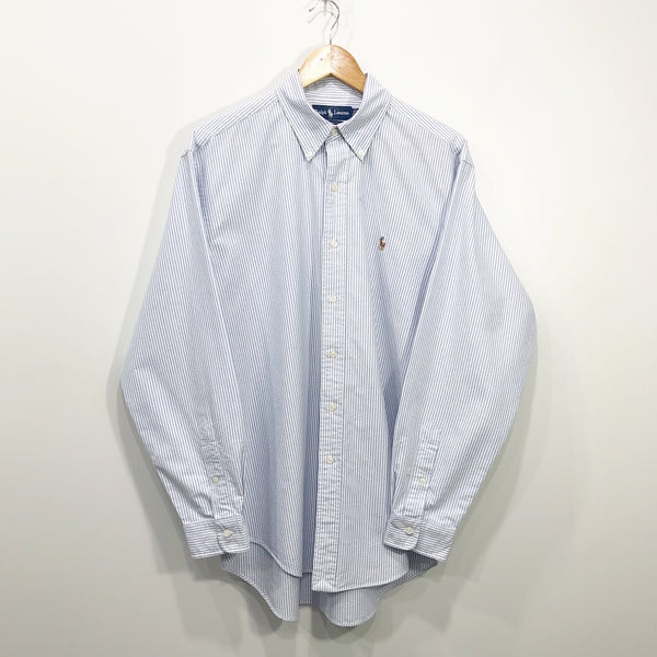Polo Ralph Lauren Shirt (XL)