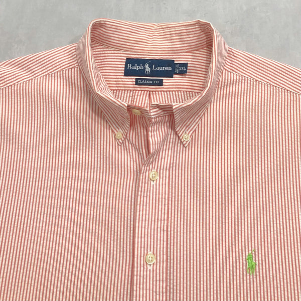 Polo Ralph Lauren Shirt (3XL/TALL)
