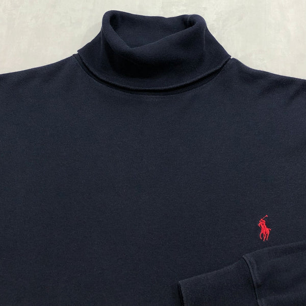 Polo Sport Ralph Lauren Roll Neck Tee (W/XL)