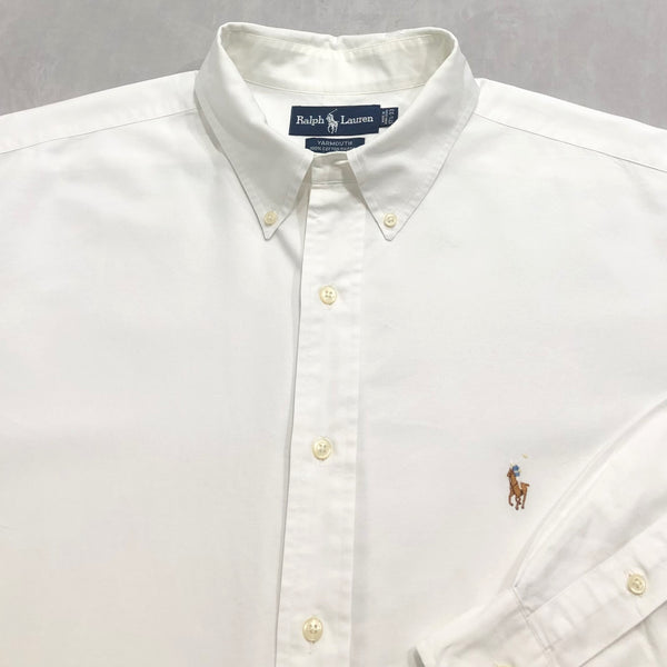 Polo Ralph Lauren Shirt (XL/BIG/TALL)