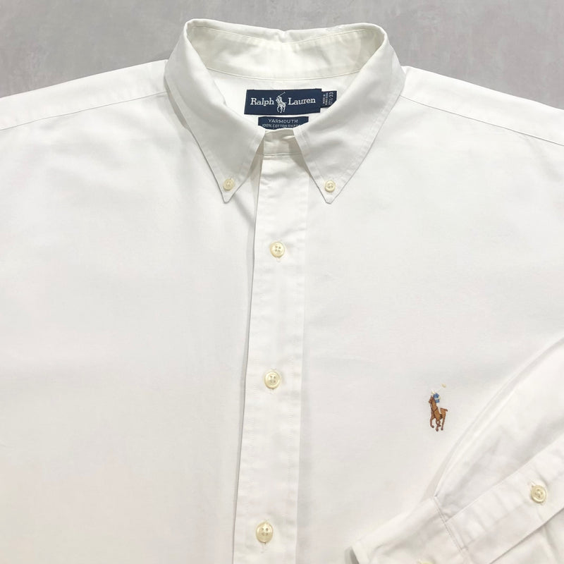 Polo Ralph Lauren Shirt (XL/BIG/TALL)