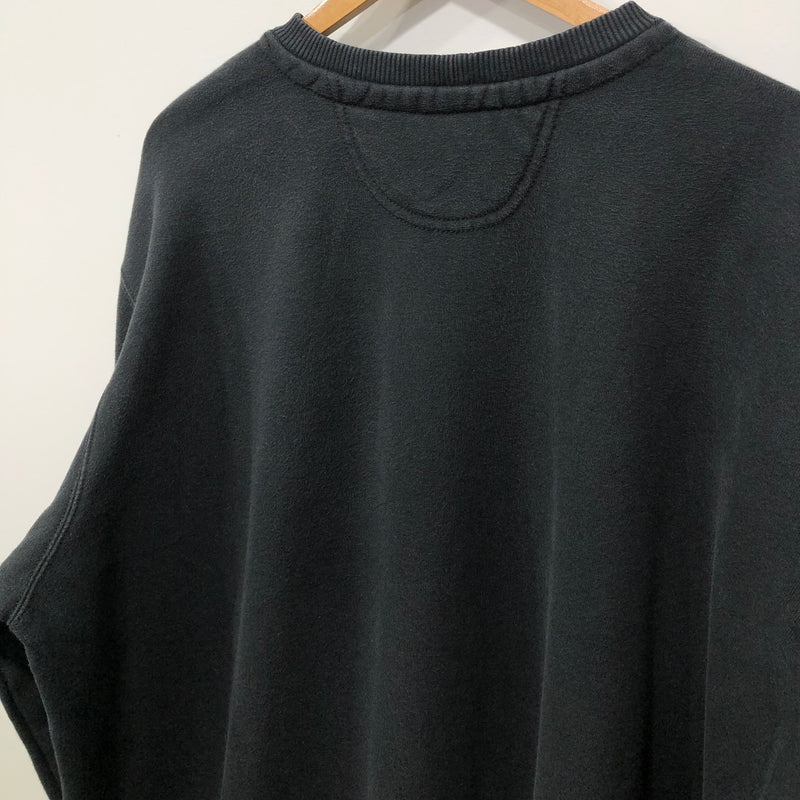 Carhartt Fleeced Sweatshirt (2XL)