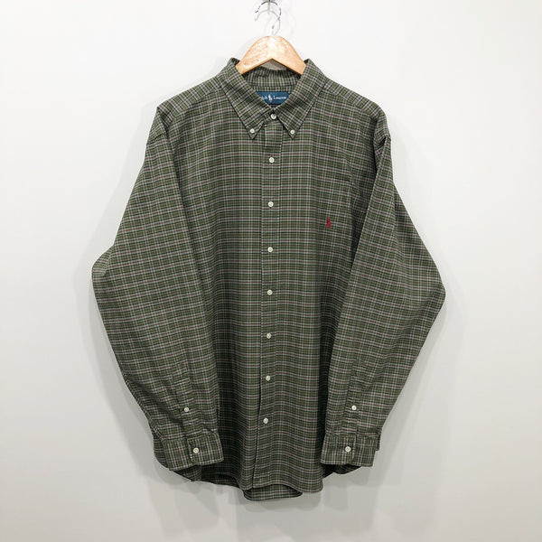 Polo Ralph Lauren Shirt (3XL)