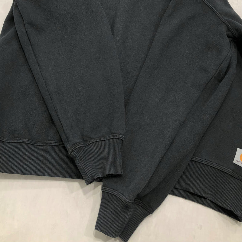 Carhartt Fleeced Sweatshirt (2XL)