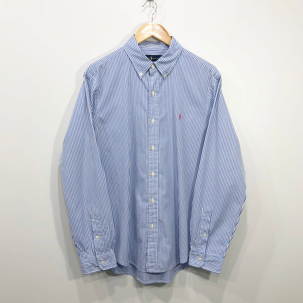Polo Ralph Lauren Shirt (L)