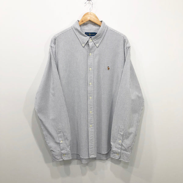 Polo Ralph Lauren Shirt (XL-2XL)