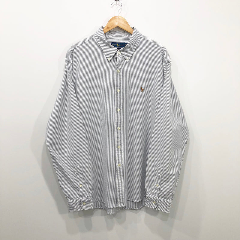 Polo Ralph Lauren Shirt (XL-2XL)