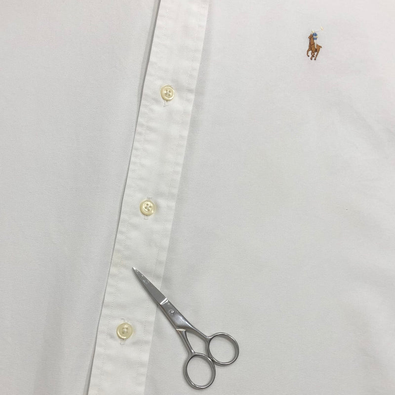 Polo Ralph Lauren Shirt (XL/BIG/TALL)