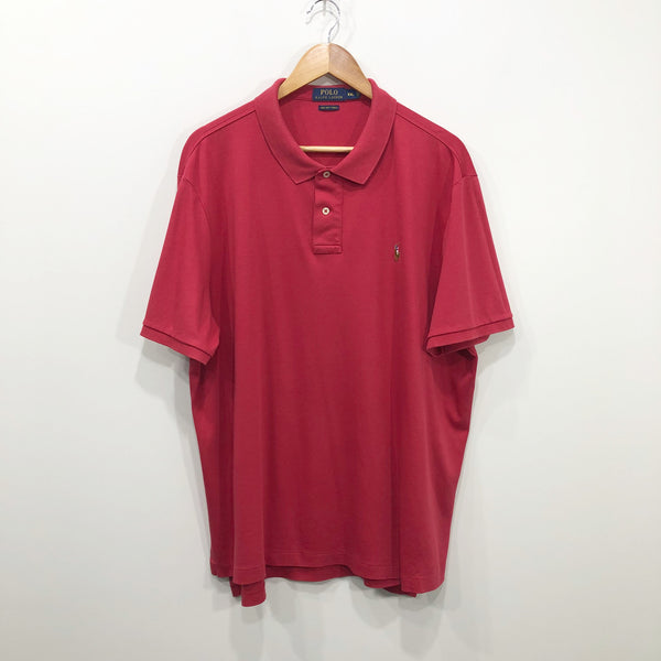 Polo Ralph Lauren Polo Shirt (2XL)