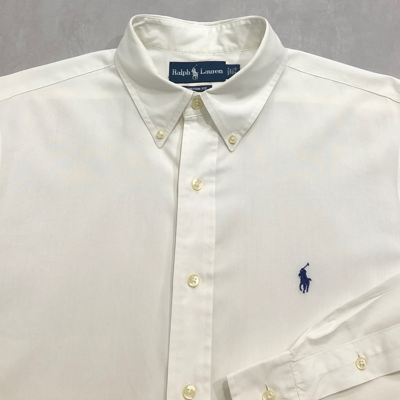 Polo Ralph Lauren Shirt (L/BIG)