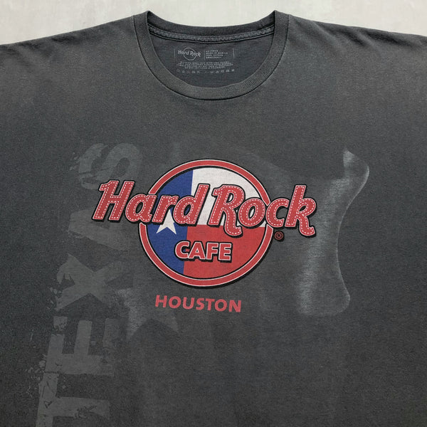 Hard Rock T-Shirt Houston (3XL)