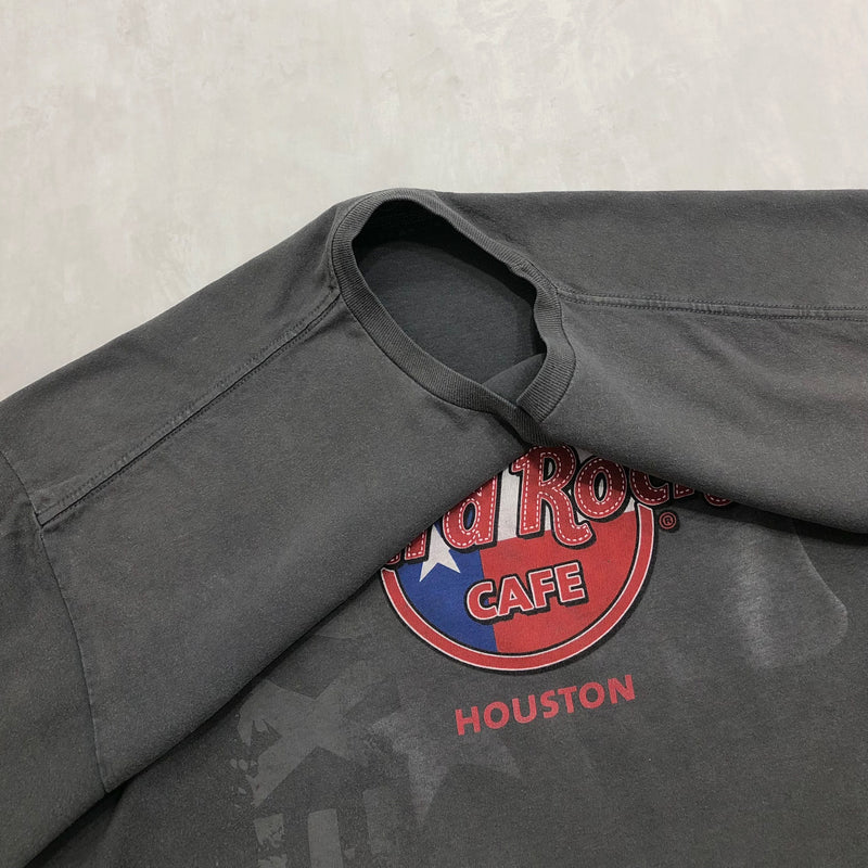 Hard Rock T-Shirt Houston (3XL)