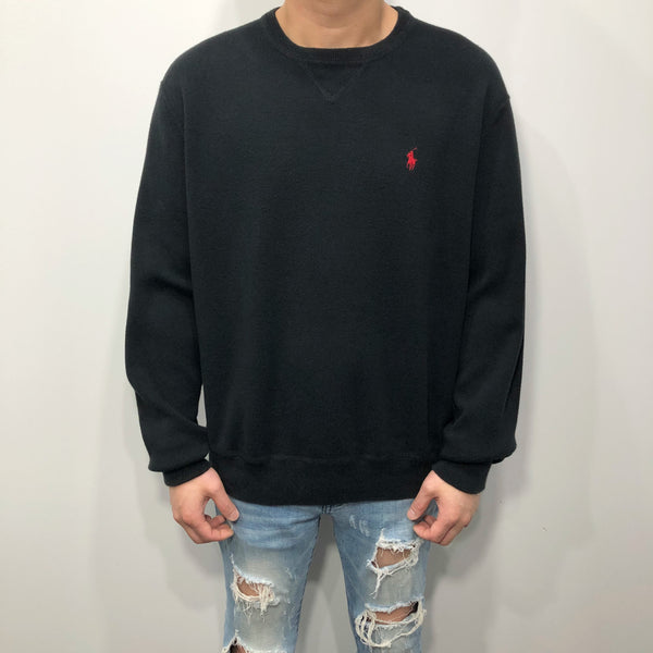 Polo Ralph Lauren Knit Sweater (M/SHORT)