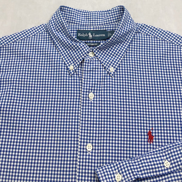 Polo Ralph Lauren Shirt (L)