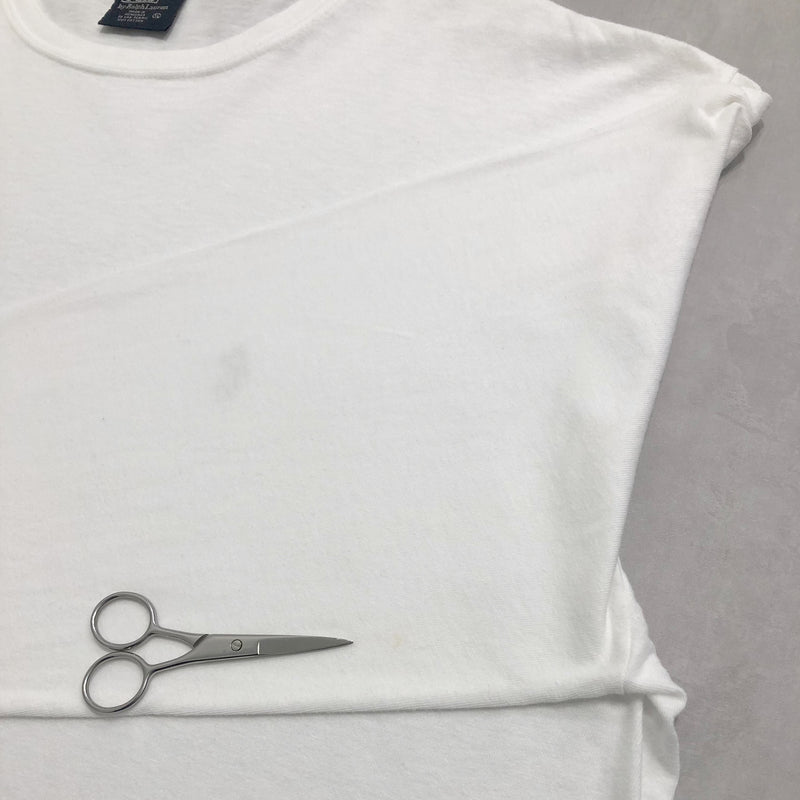 Polo Ralph Lauren T-Shirt Long Sleeved (2XL)