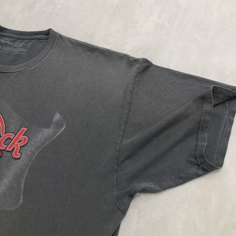 Hard Rock T-Shirt Houston (3XL)