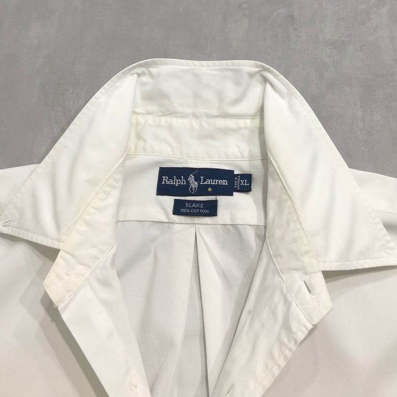 Polo Ralph Lauren Shirt (2XL/TALL)