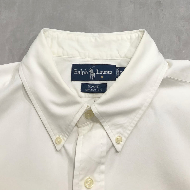 Polo Ralph Lauren Shirt (2XL/TALL)