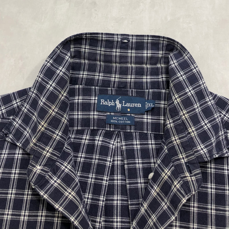 Polo Ralph Lauren Shirt (XL/TALL)