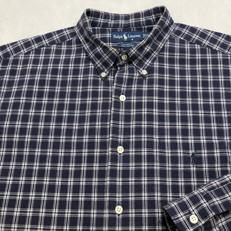 Polo Ralph Lauren Shirt (XL/TALL)