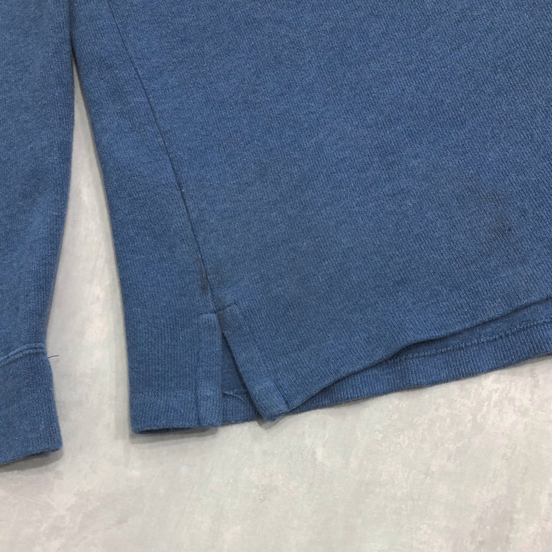 Polo Ralph Lauren Knit Quarter Zip (XL/SHORT)