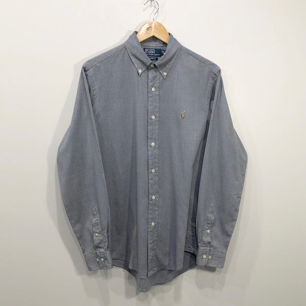 Polo Ralph Lauren Shirt (M)