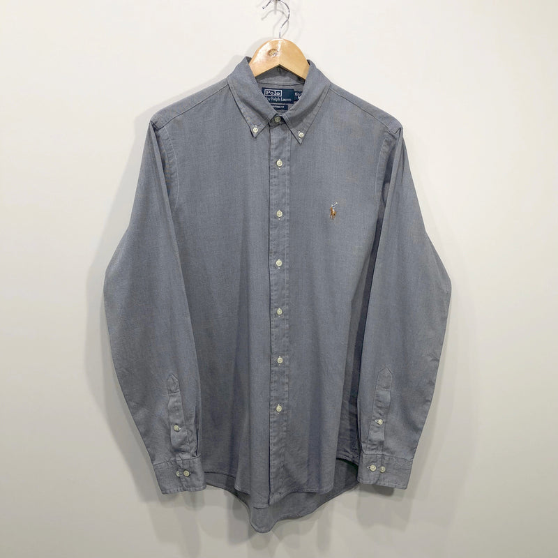 Polo Ralph Lauren Shirt (M)