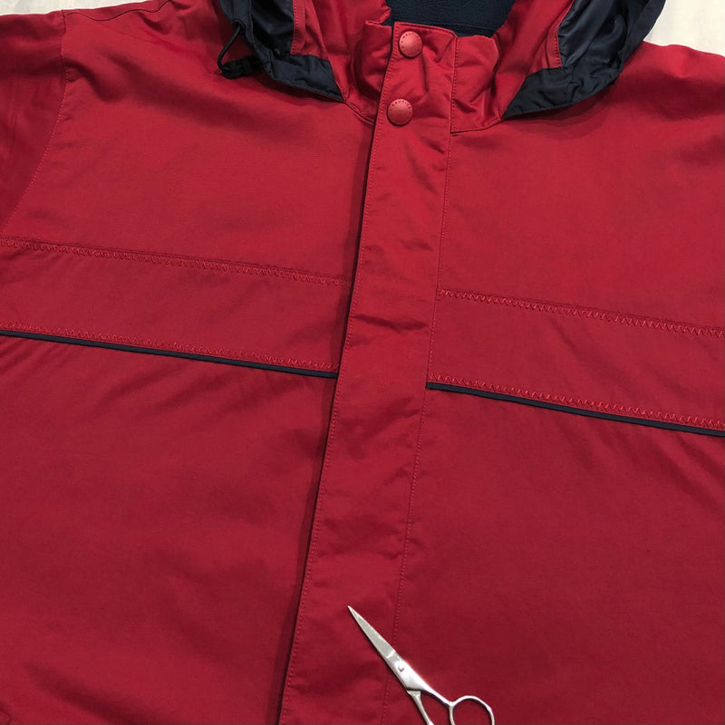 Nautica Reversible Jacket (3XL)