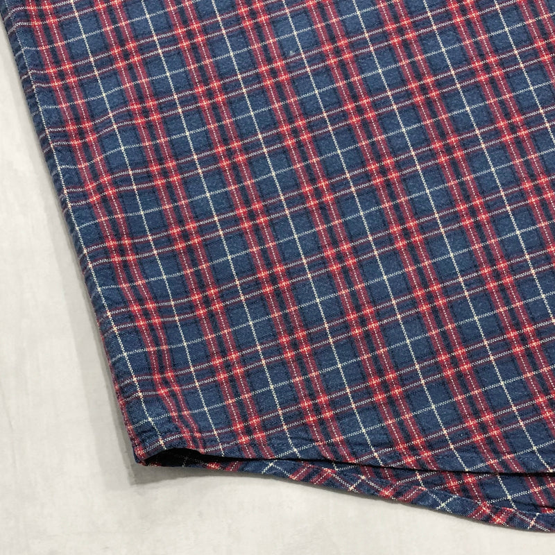 Tommy Hilfiger Shirt Lion Crest Logo (L)