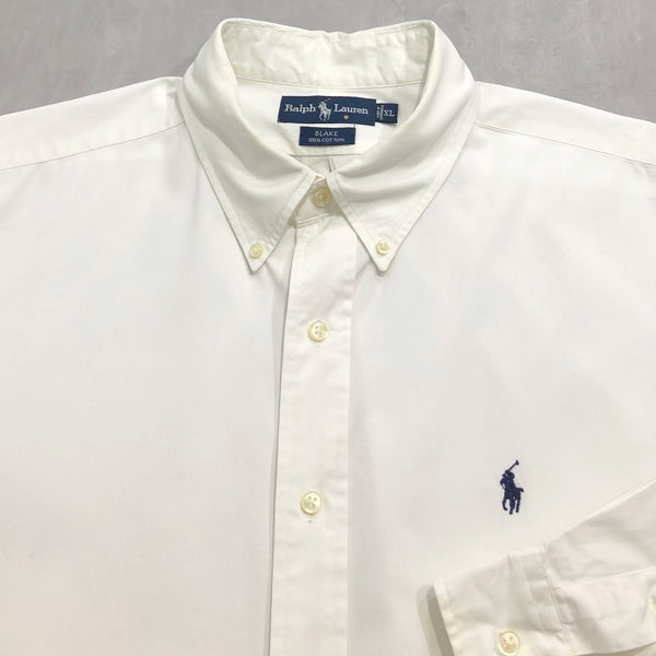 Polo Ralph Lauren Shirt (2XL/TALL)