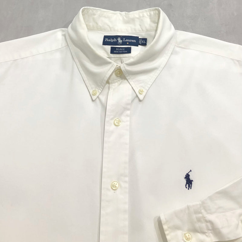 Polo Ralph Lauren Shirt (2XL/TALL)