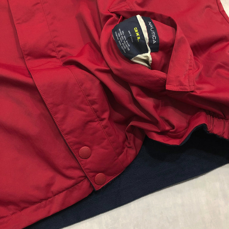 Nautica Reversible Jacket (3XL)