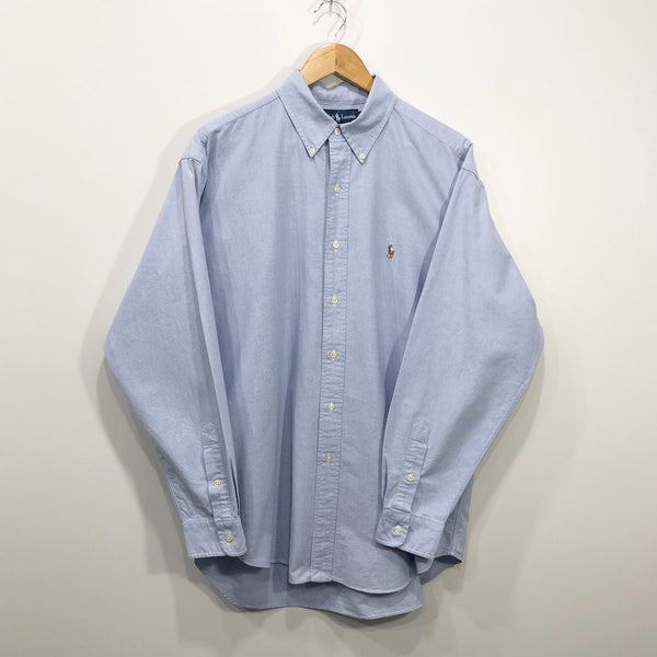 Polo Ralph Lauren Shirt (XL/TALL)