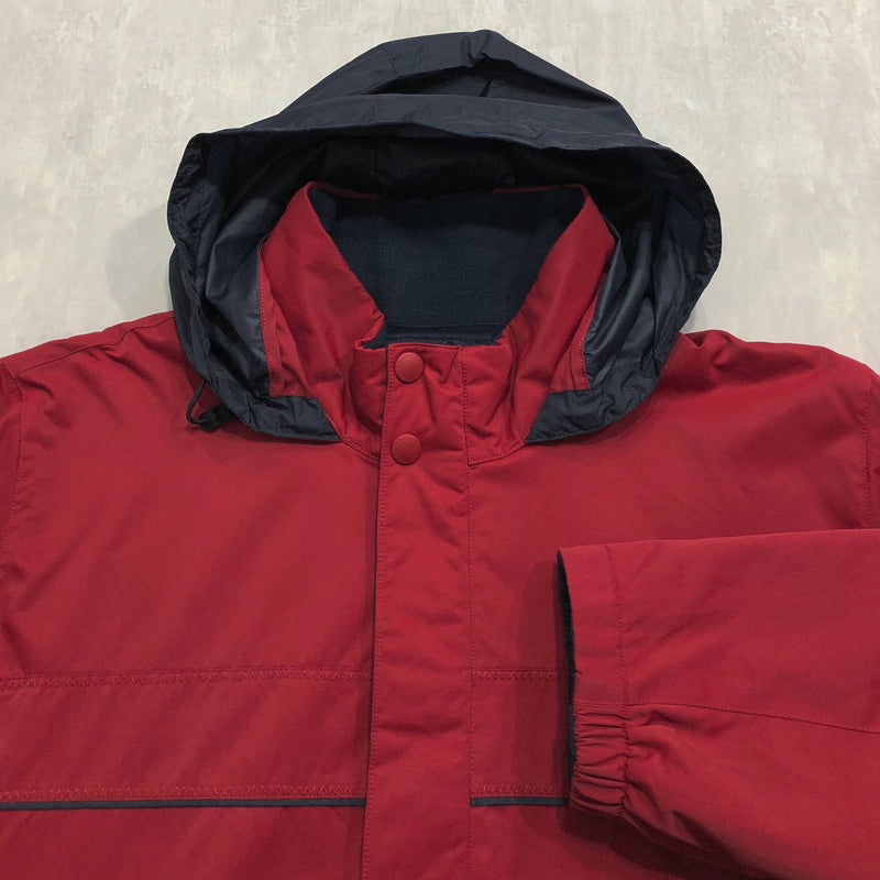 Nautica Reversible Jacket (3XL)