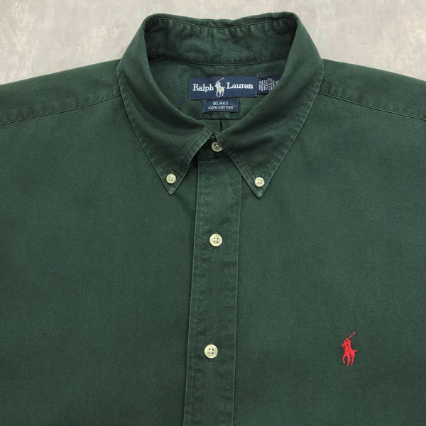 Polo Ralph Lauren Shirt (3XL/TALL)