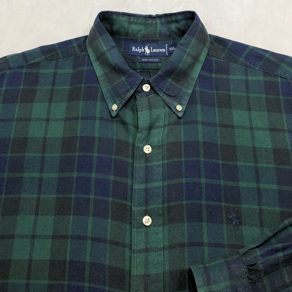 Polo Ralph Lauren Shirt (3XL/TALL)