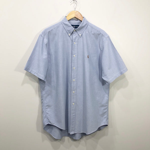 Polo Ralph Lauren Shirt (XL/BIG/TALL)