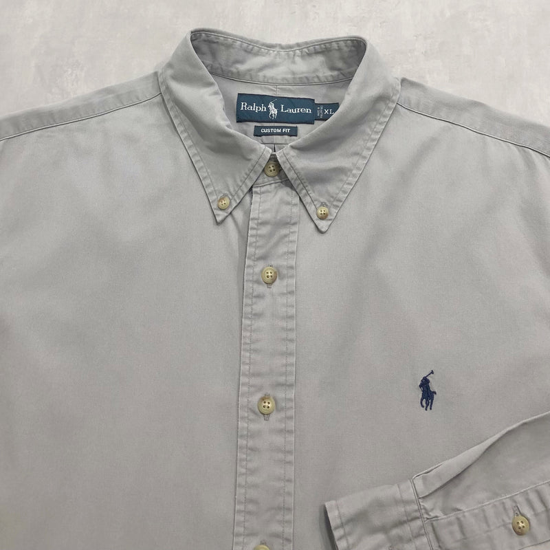 Polo Ralph Lauren Shirt (L/BIG)